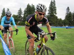 2011 Hood River Double Cross Richard Rosco