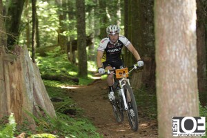 Mudslinger Events mountain bike race OBRA